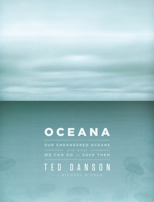 Oceana cover © SW